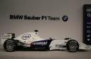 BMW Sauber F1.06