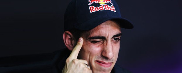 Команда Red Bull Racing подтвердила, что Себастьян Буеми будет их резервным и тест-пилотом в сезоне Формулы-1 2012 года. Себастьян Буеми: &laquo;Я бы, конечно,...