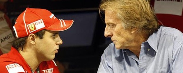 Масса просто не умеет греть резину – Монтедземоло Президент Ferrari Лука ди Монтедземоло заявил, что команда все еще надеется заставить Фелипе Массу поехать чуть быстрее, иначе уволят. «2012-й станет решающим для...