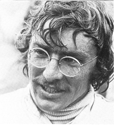 Лэрри Паркинс