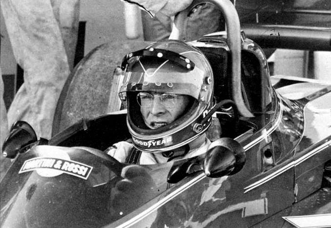 Лэрри Паркинс