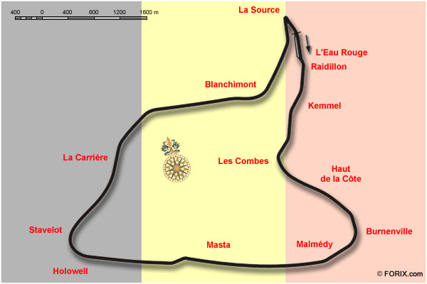 Спа-Франкоршам