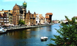 gdansk