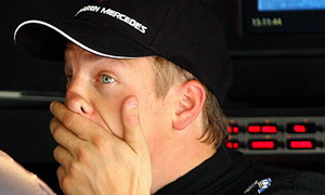 Kimi Raikkonen