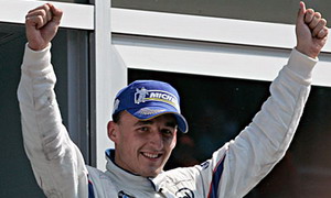Robert Kubica