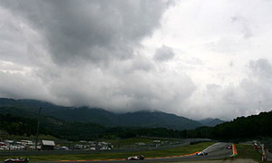 Мюджелло Италия Mugello Italy