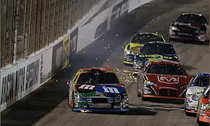 nascar