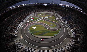 Гонка Чемпионов Стад де Франс Франция 2 декабря 2005