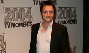 Ведущий Top Gear Ричард Хаммонд разбился на скорости 480 км/ч