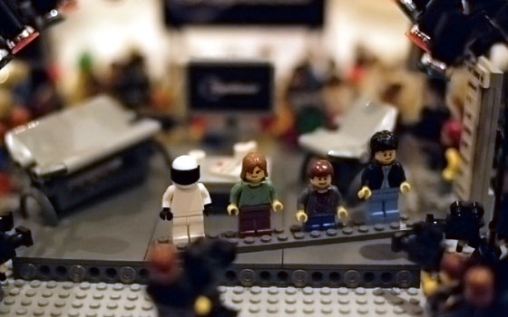 Студия Top Gear title=