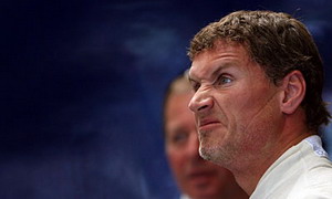 Дэвид Култхард, Red Bull Racing 