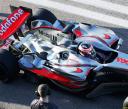 McLaren MP4-22