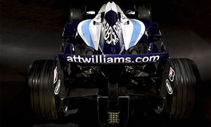 Williams FW29