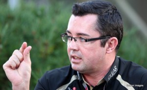 Formula One World Championship, Rd16, Korean Grand Prix, Practice, Korea International Circuit, Yeongam, South Korea, Friday 12 October 2012.