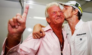 папабаттон