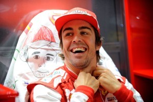 алонсобибер